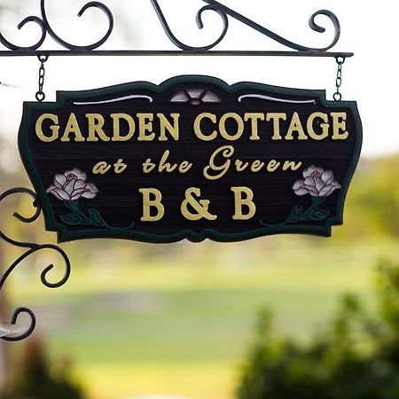 Garden Cottage At The Green San Clemente Exteriör bild