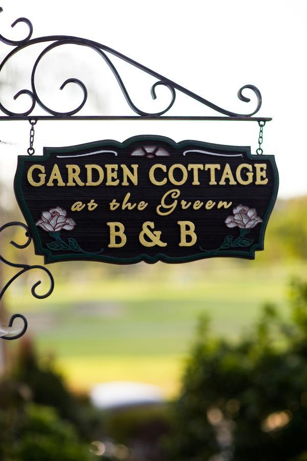 Garden Cottage At The Green San Clemente Exteriör bild