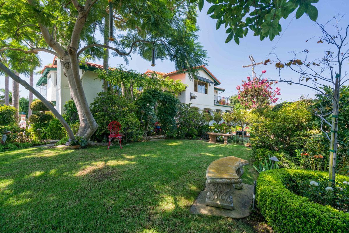Garden Cottage At The Green San Clemente Exteriör bild